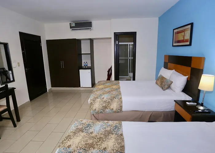 Metro Hotel Panama