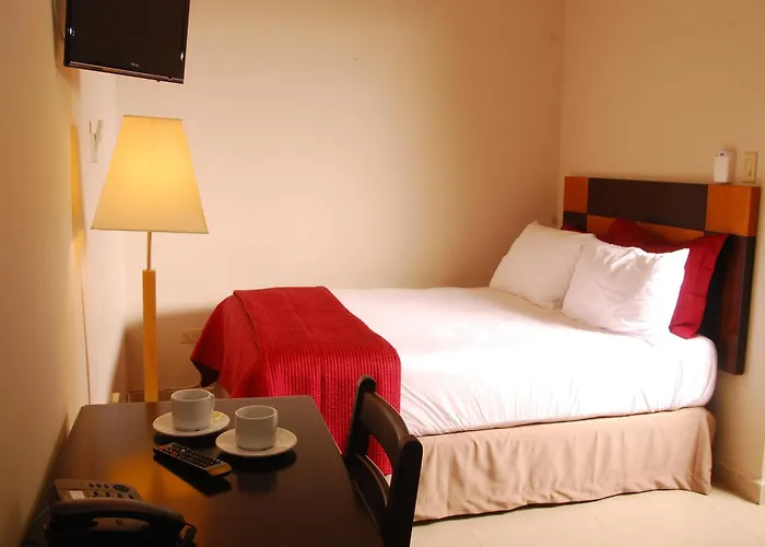 Metro Hotel Panama