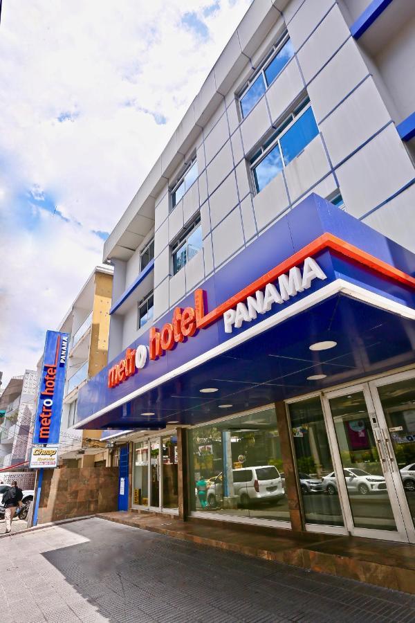 Hotel Metro 3*