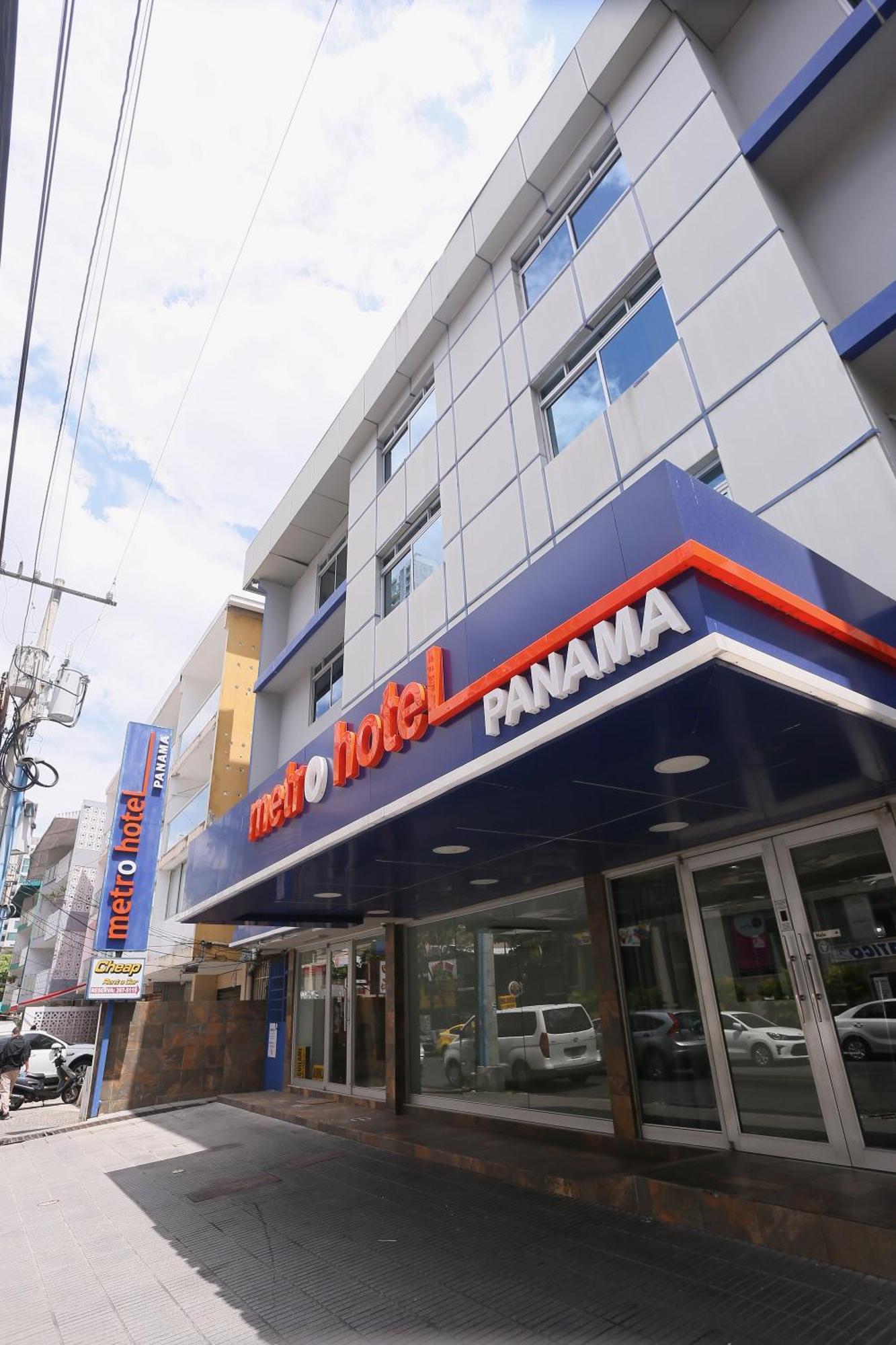 Hotel Metro