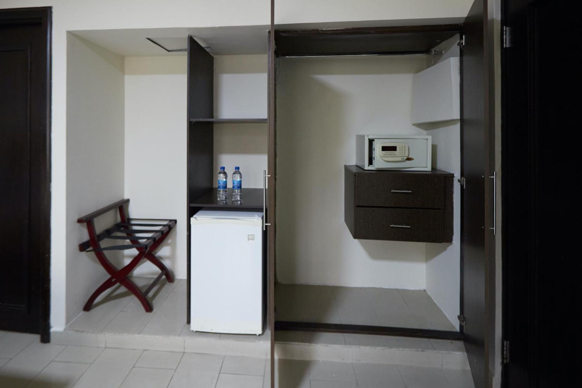 Hotel Metro