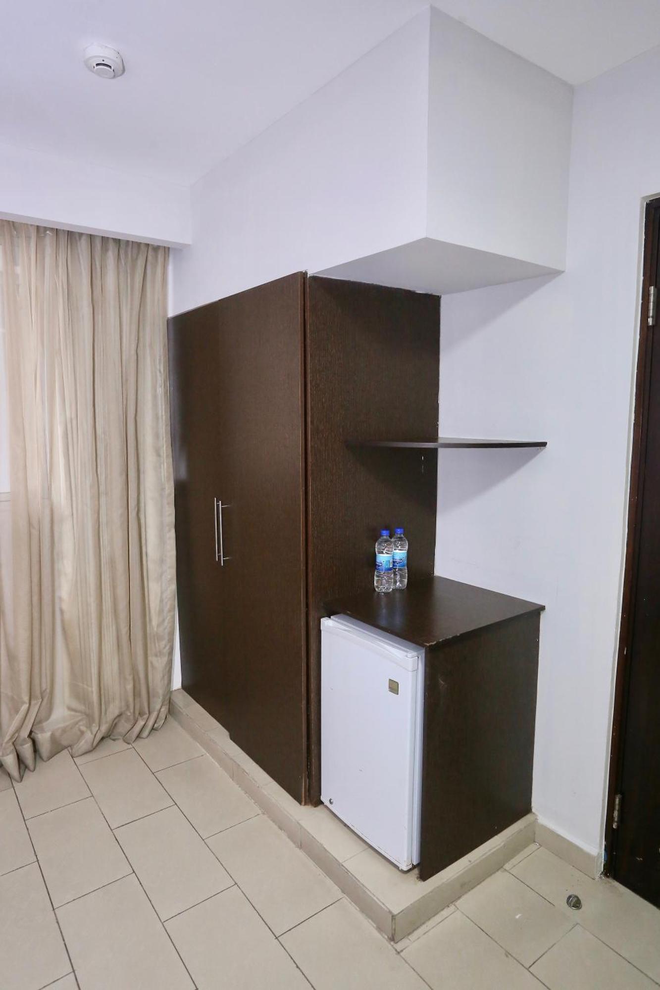 Hotel Metro Cidade do Panamá