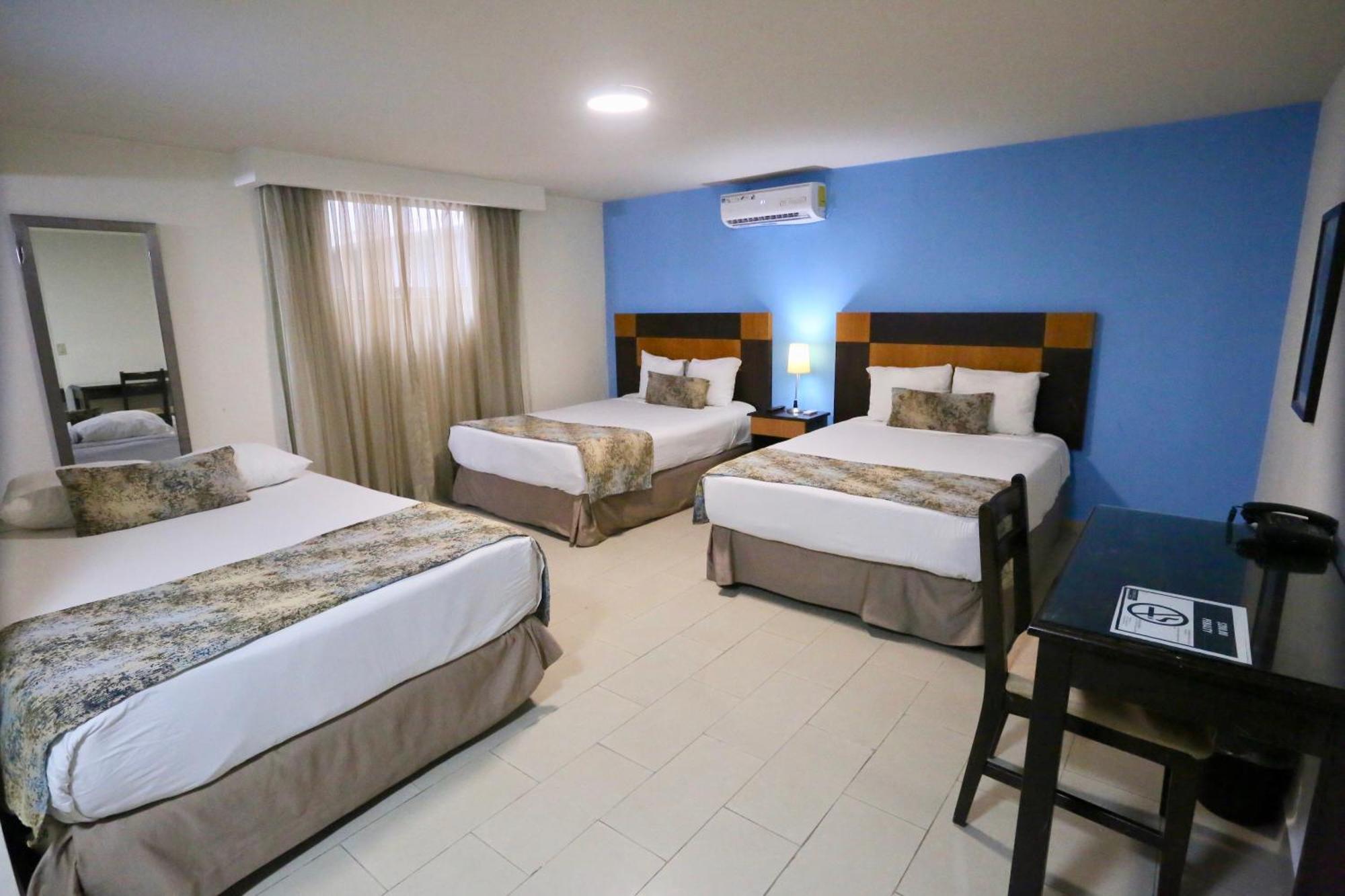 Metro Hotel