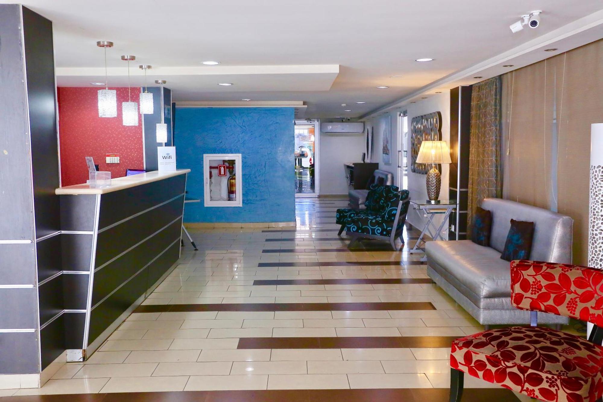 Hotel Metro