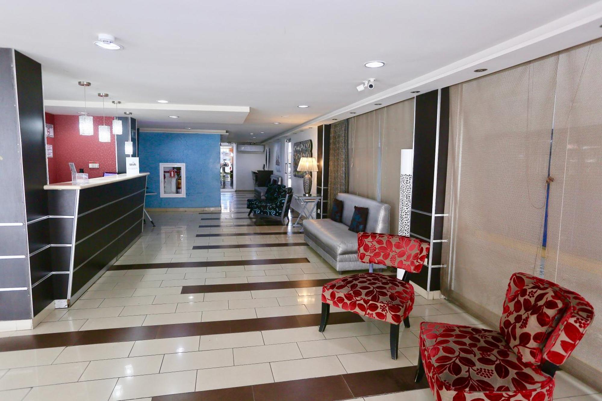 Hotel Metro 3*