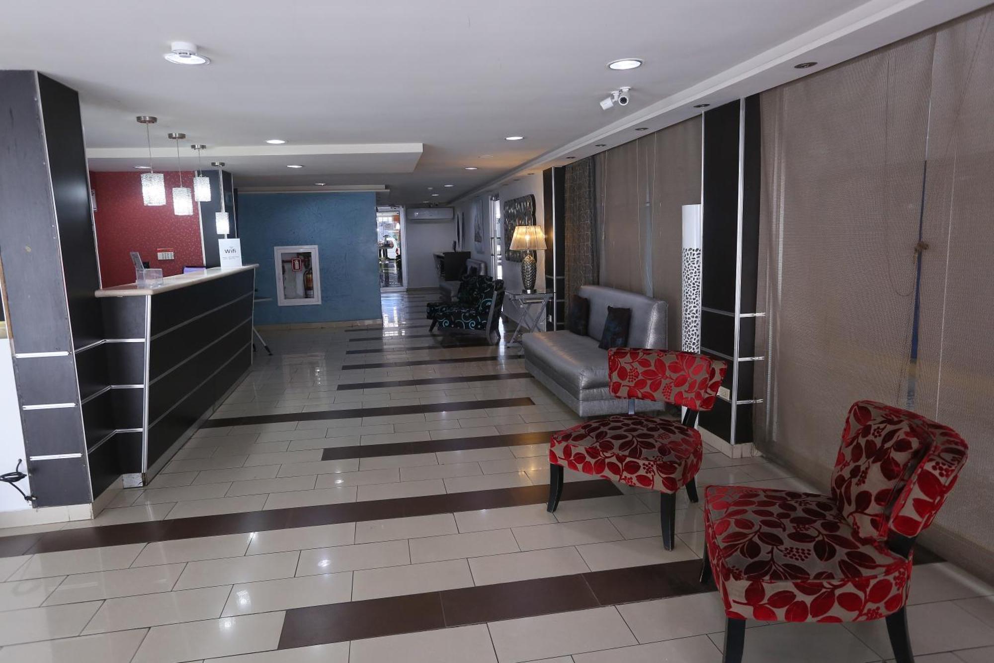 Hotel Metro 3*