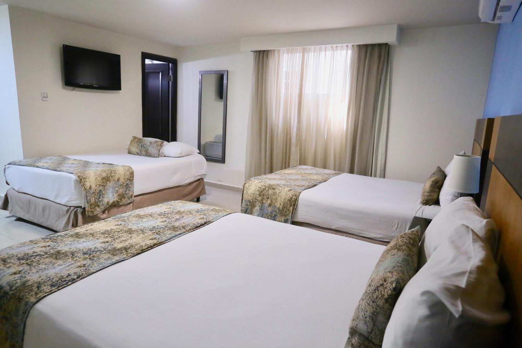 Hotel Metro