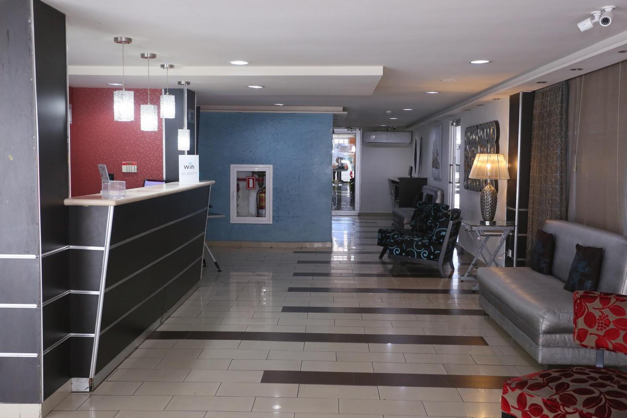 Hotel Metro